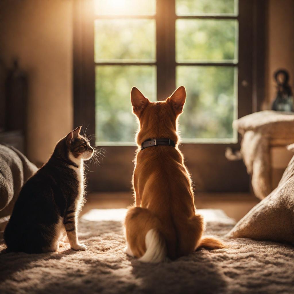 Spay Neuter Awareness: Understanding the Importance for Pets